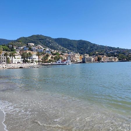 Apartmán Edens House Con Parcheggio Privato Gratuito Rapallo Exteriér fotografie