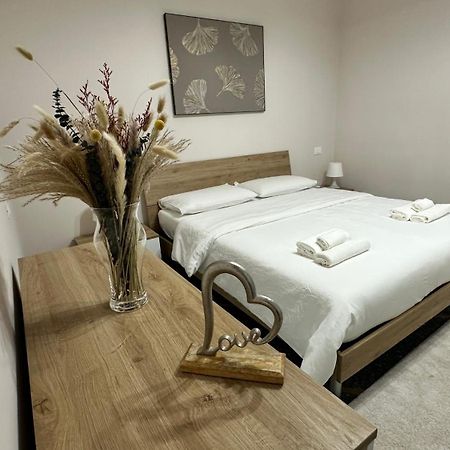 Apartmán Edens House Con Parcheggio Privato Gratuito Rapallo Exteriér fotografie