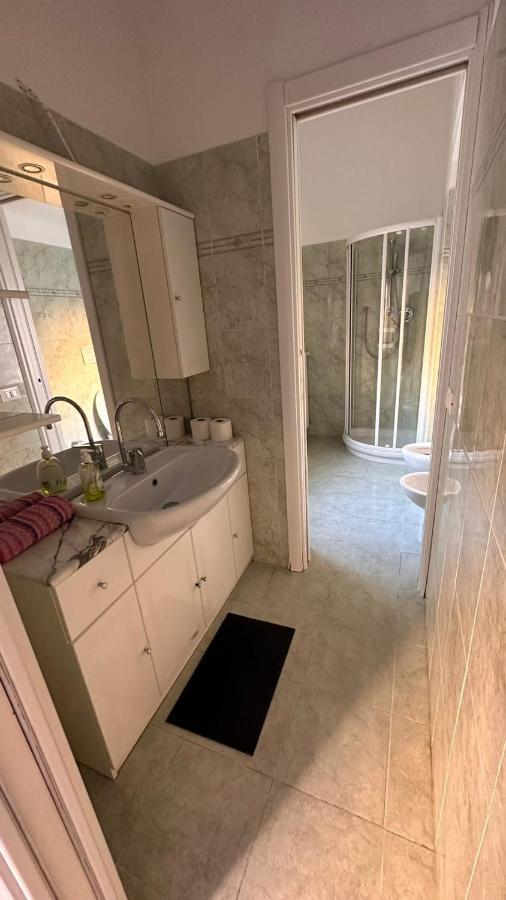 Apartmán Edens House Con Parcheggio Privato Gratuito Rapallo Exteriér fotografie