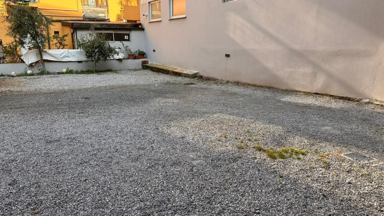Apartmán Edens House Con Parcheggio Privato Gratuito Rapallo Exteriér fotografie