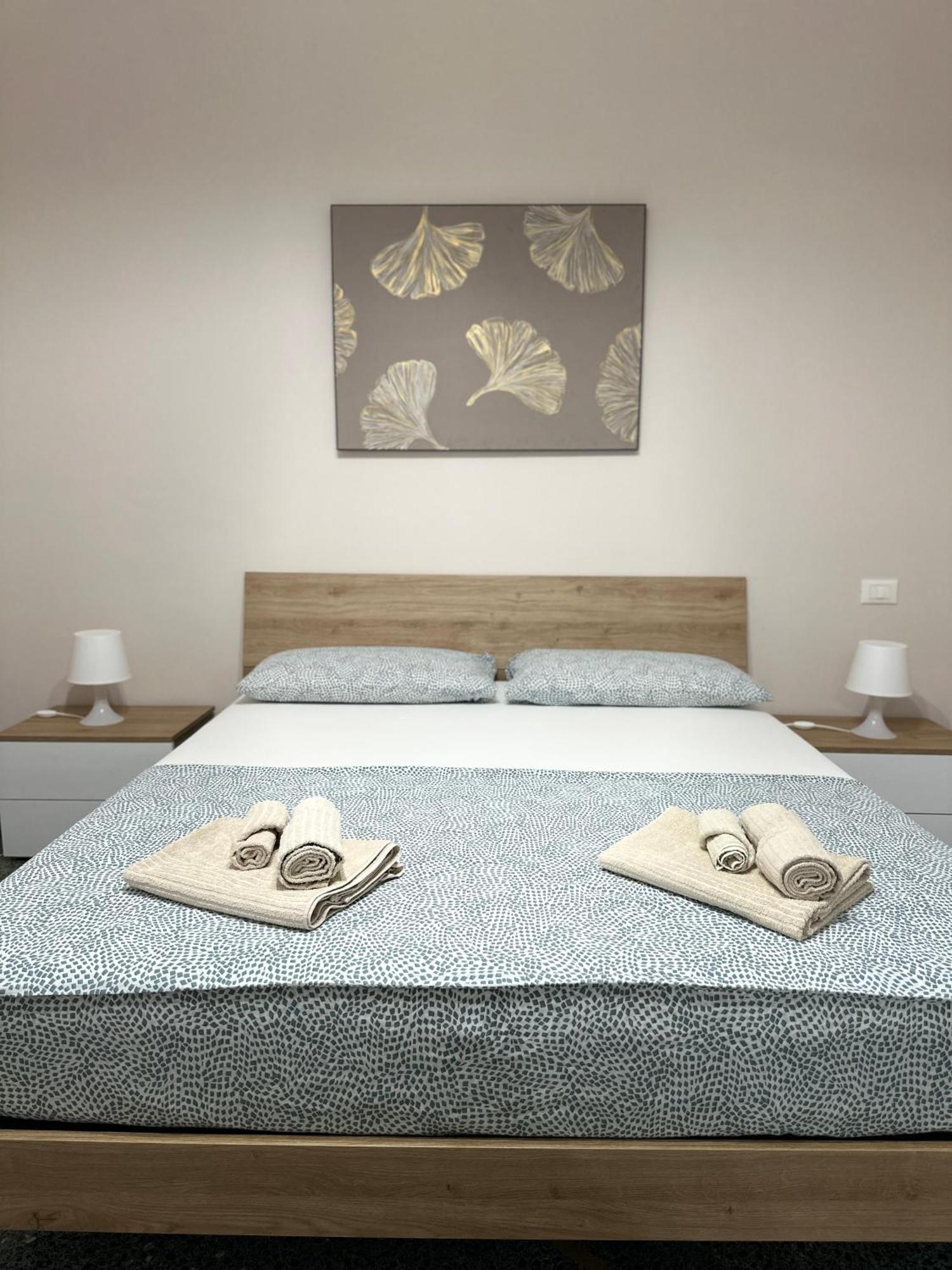 Apartmán Edens House Con Parcheggio Privato Gratuito Rapallo Exteriér fotografie
