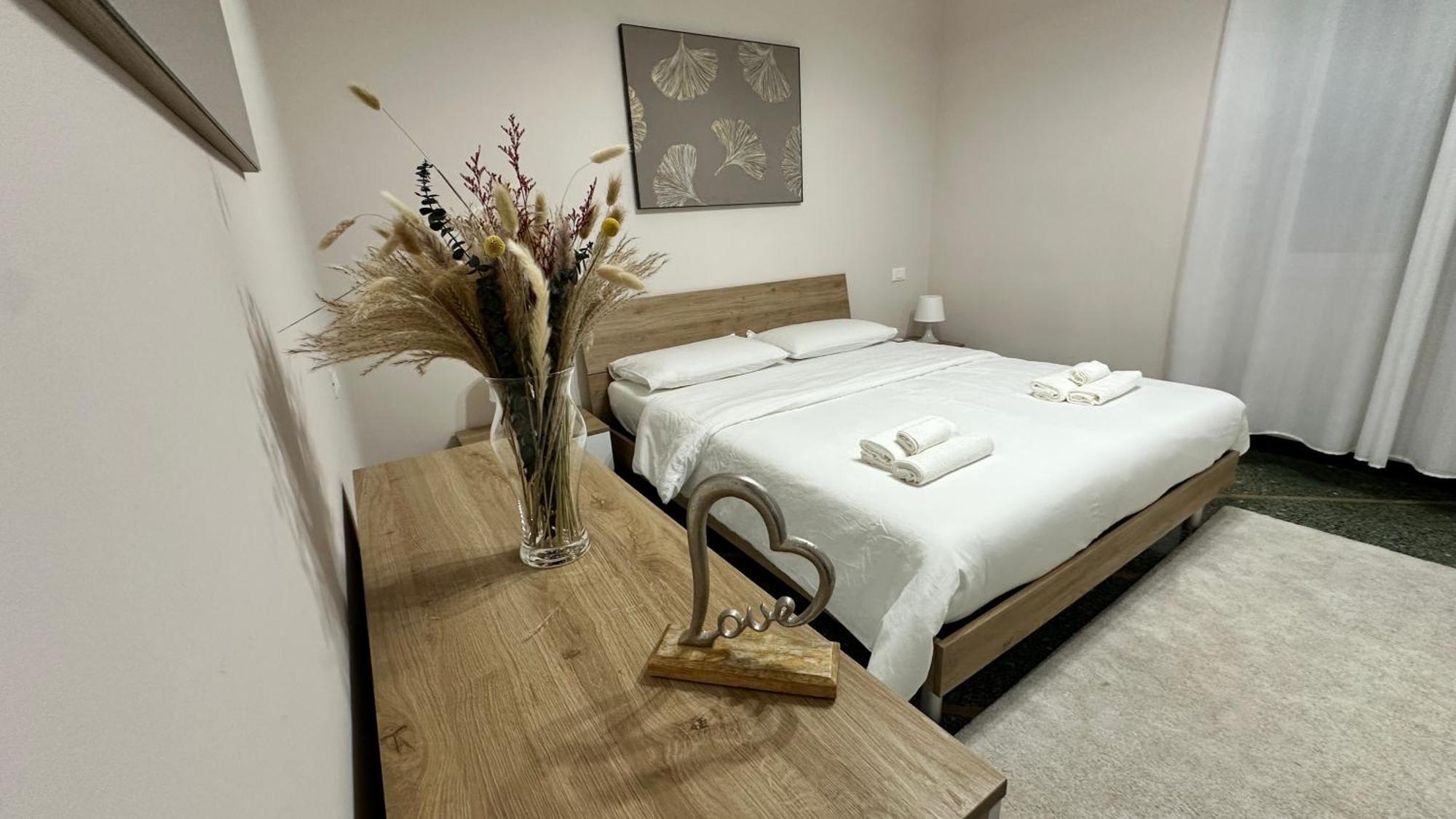 Apartmán Edens House Con Parcheggio Privato Gratuito Rapallo Exteriér fotografie